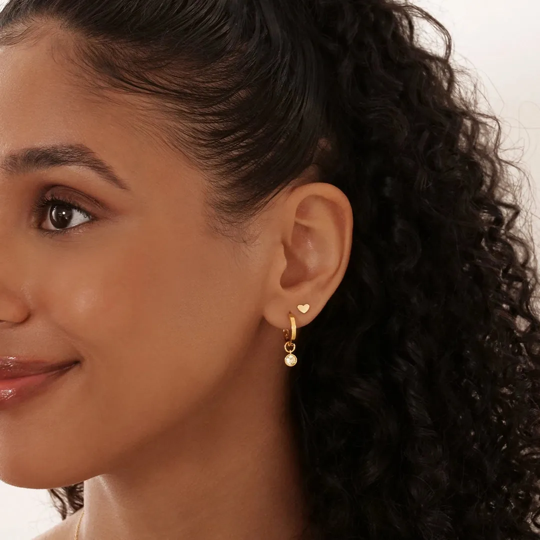 Mia Earrings