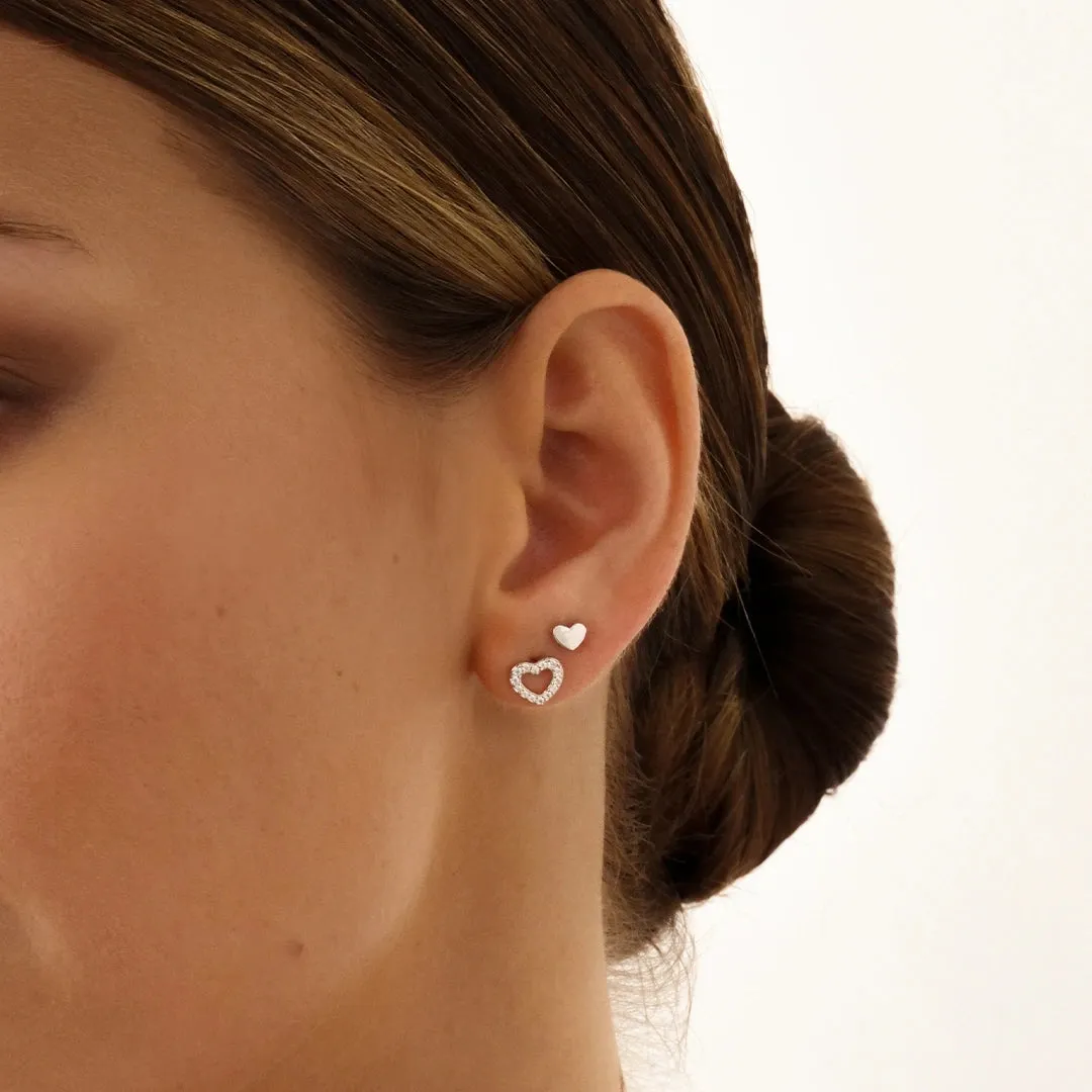 Mia Earrings