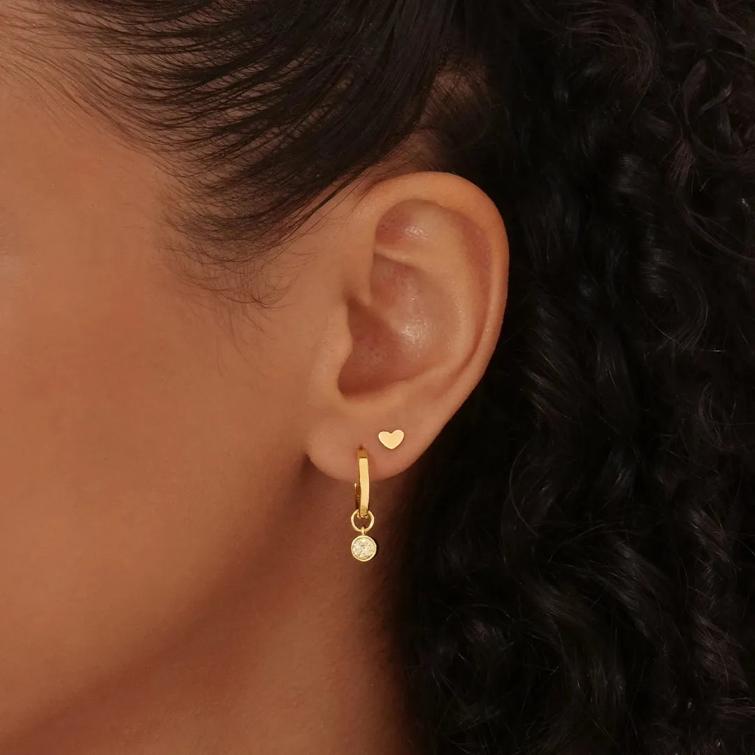 Mia Earrings