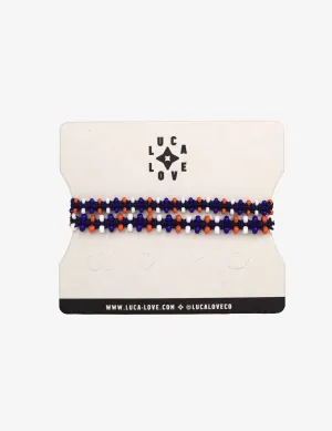 Mini & Me: Ally Crush City Bracelets