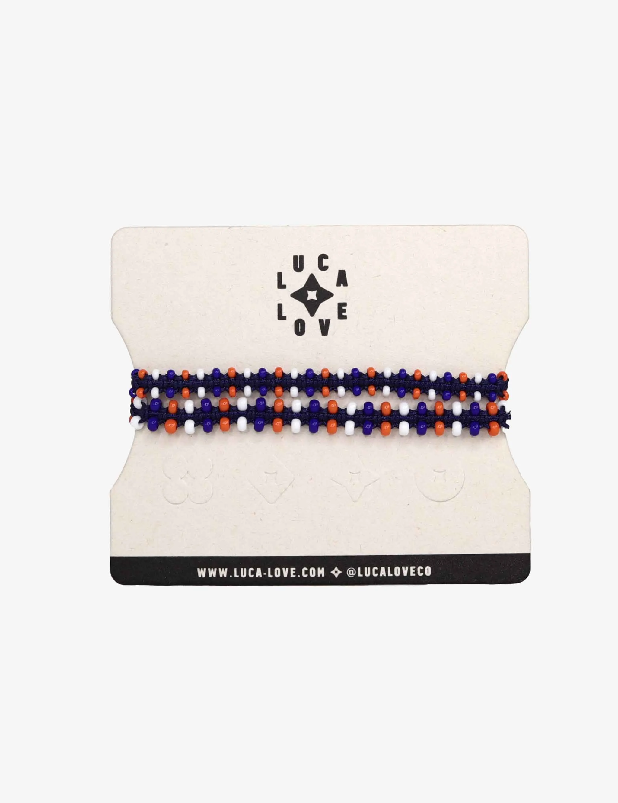 Mini & Me: Ally Crush City Bracelets