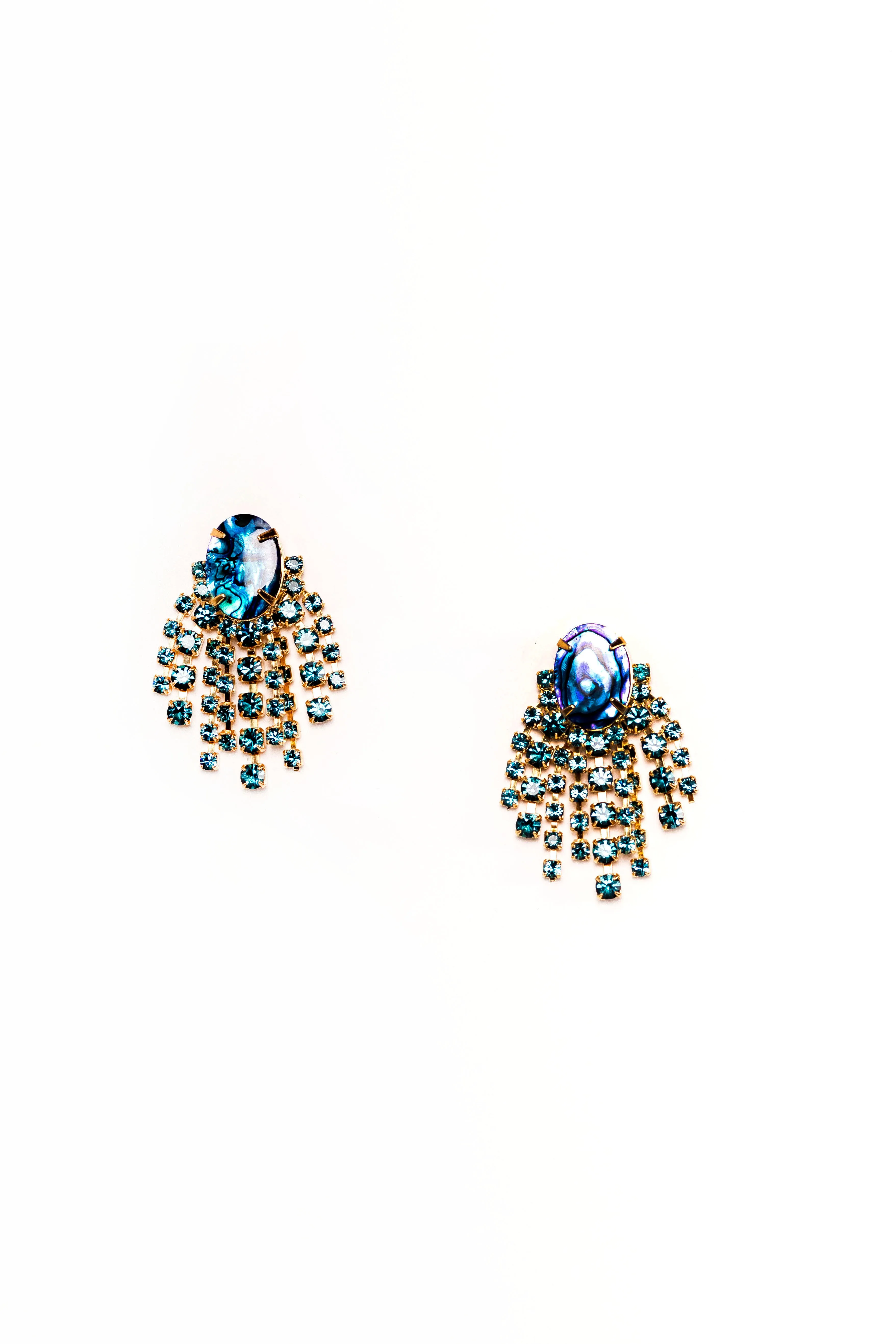 Nala Earrings