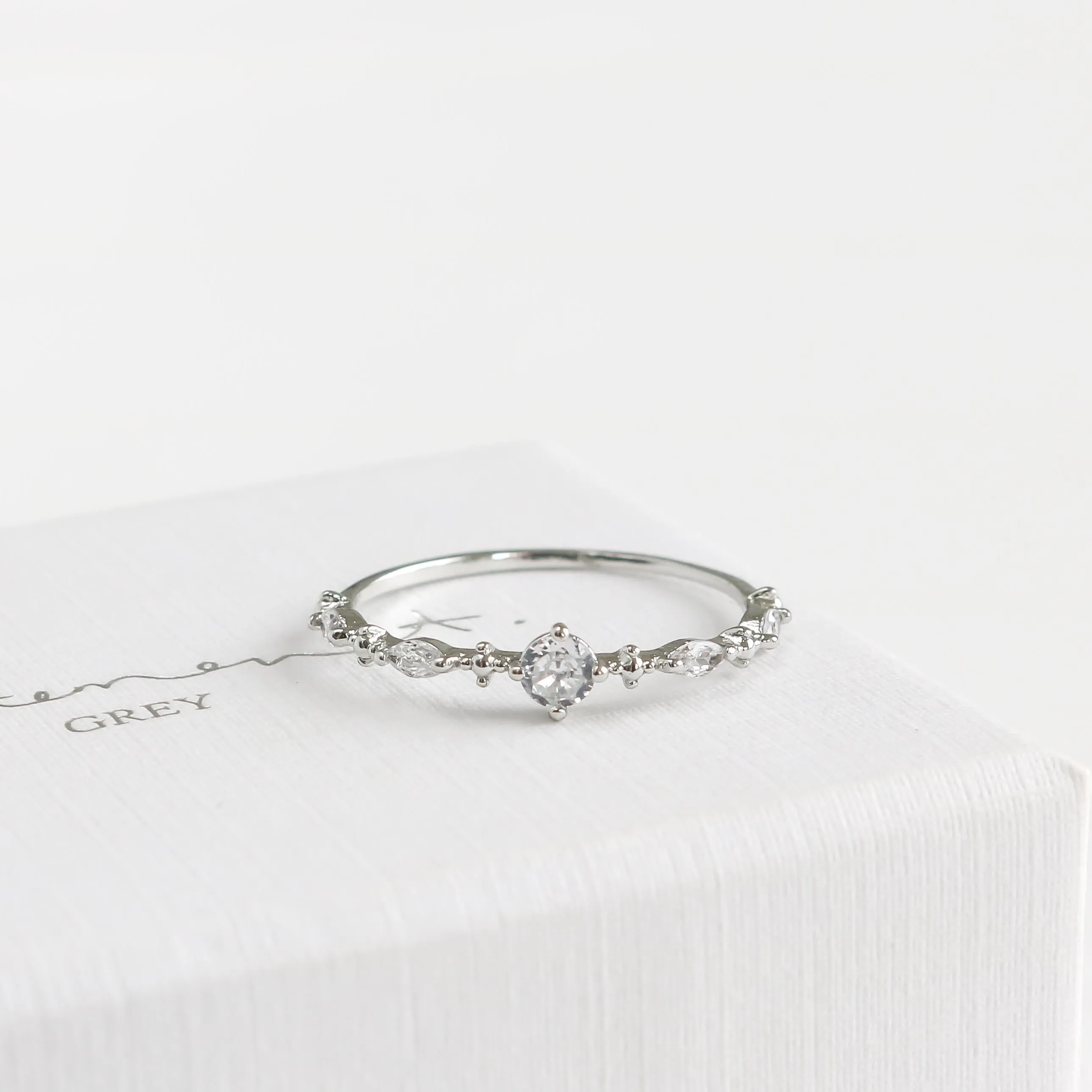 Noah Ring