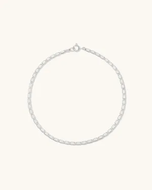 Nostalgia Chain Bracelet