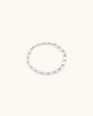Nostalgia Chain Ring