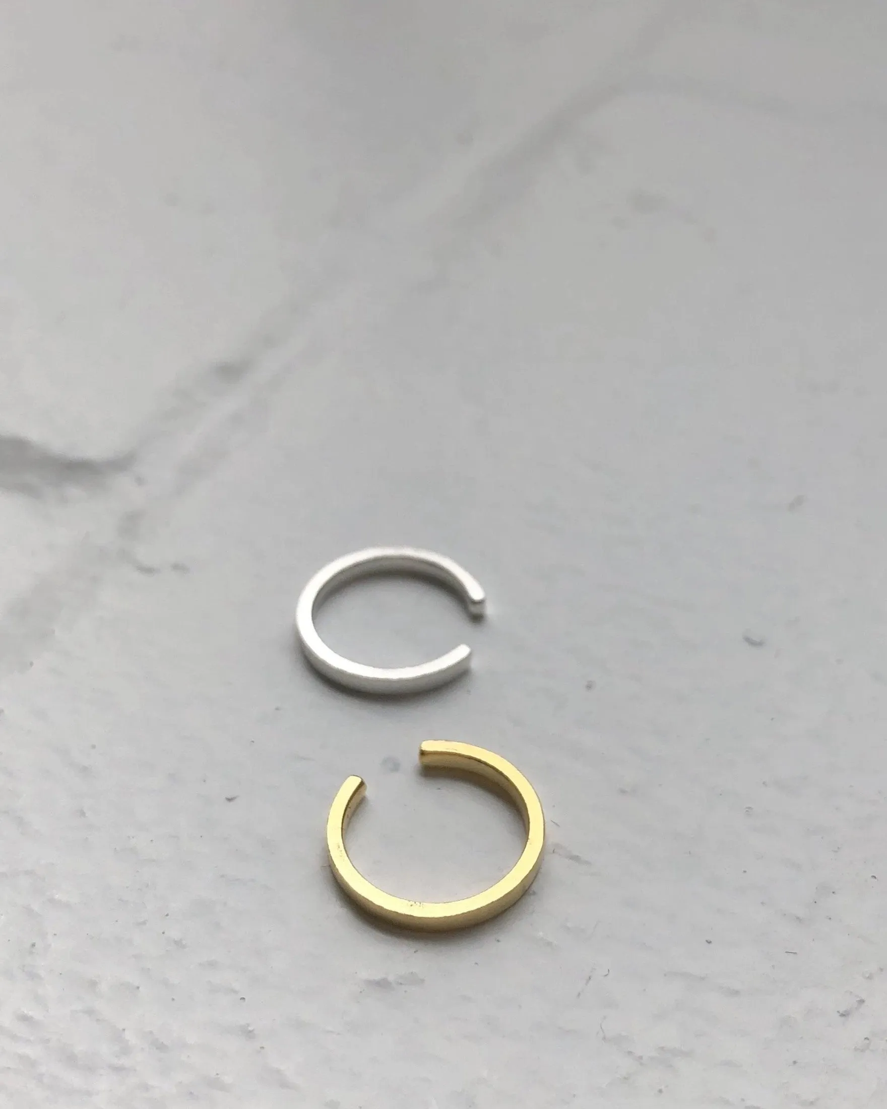 'Nova' Ear Cuff
