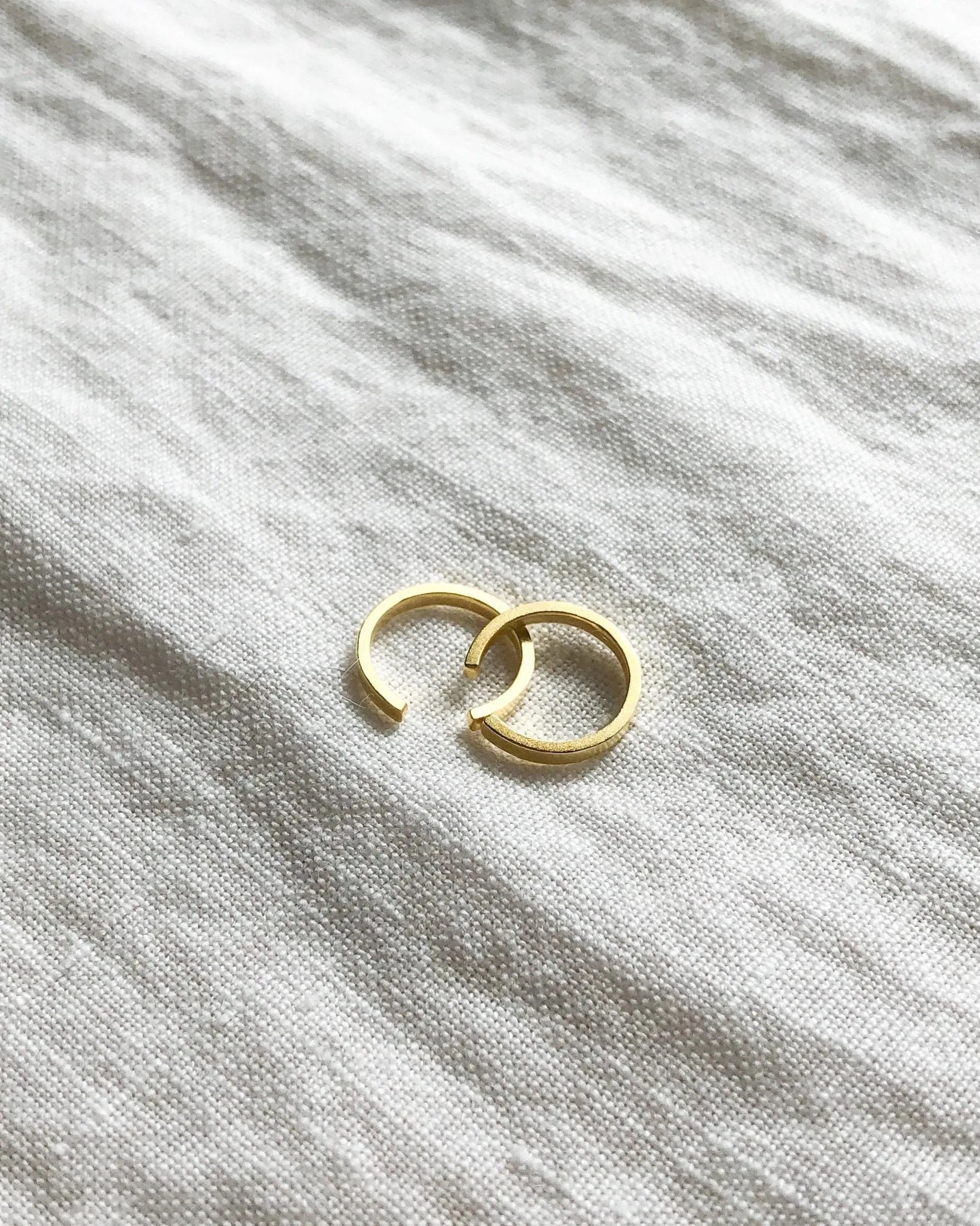 'Nova' Ear Cuff