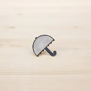 Origami Pin ?C Umbrella