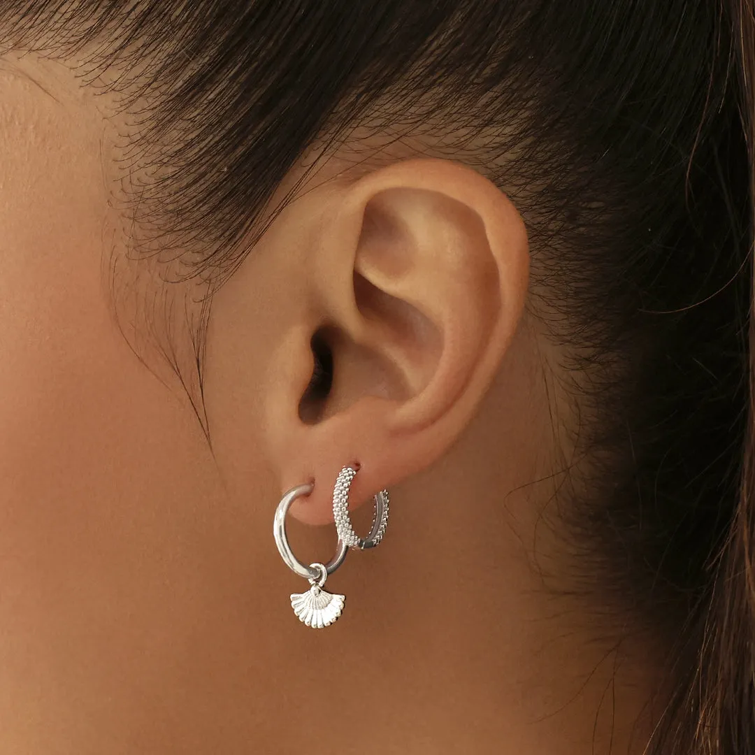 Paloma Earrings