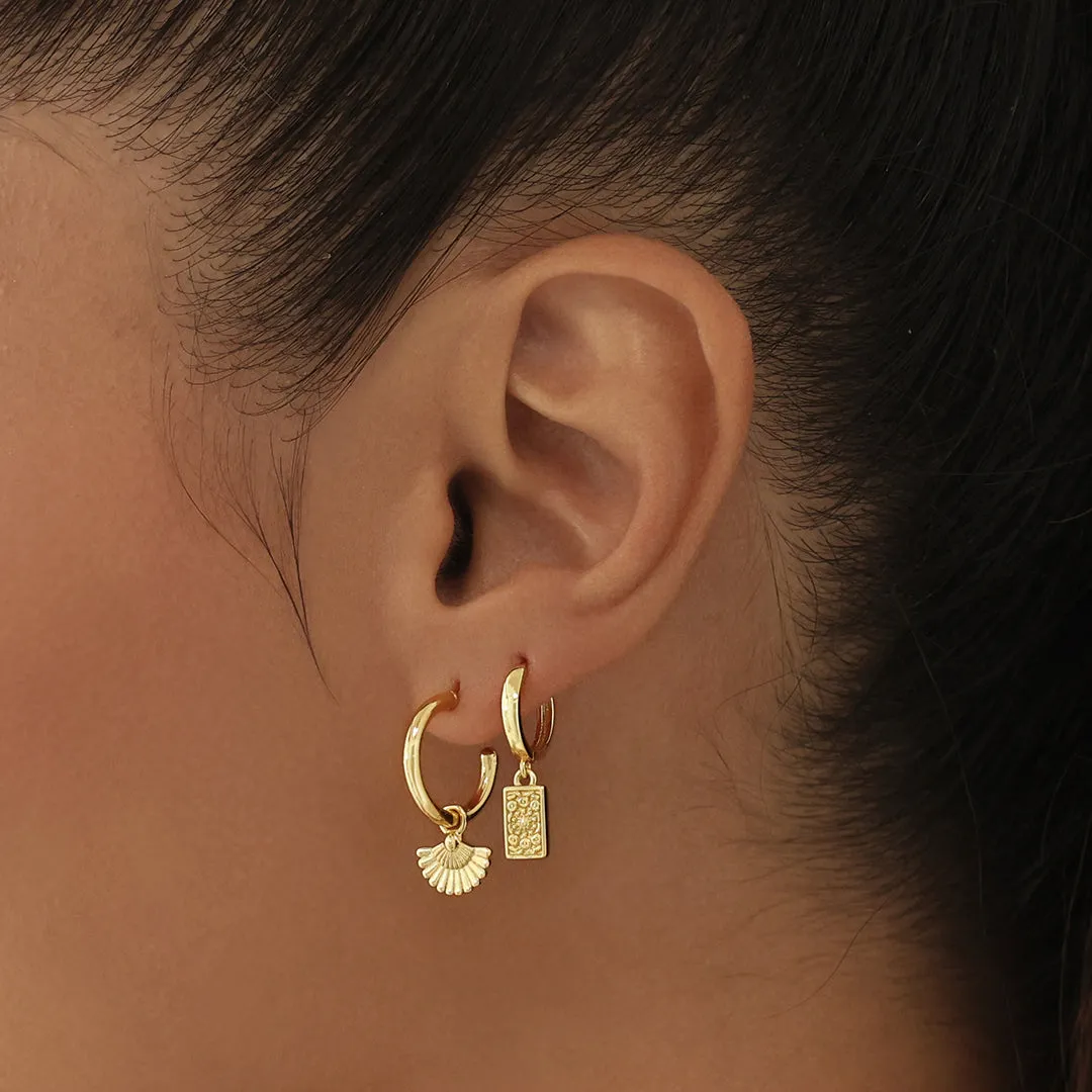 Paloma Earrings