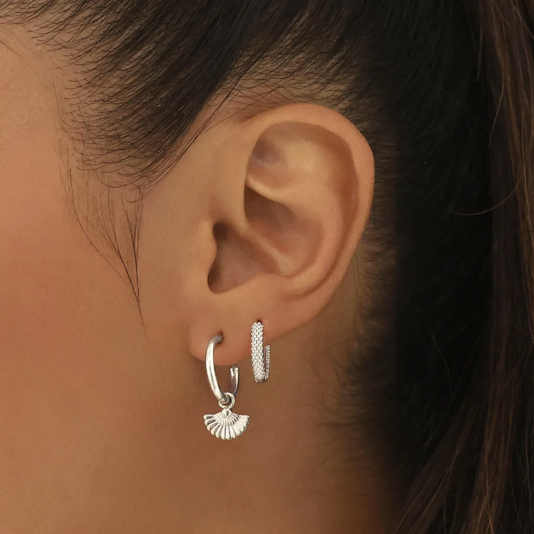 Paloma Earrings