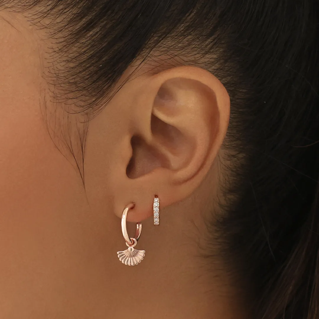 Paloma Earrings