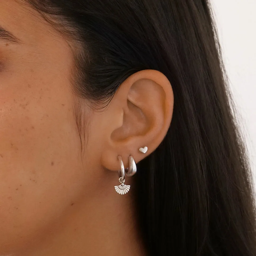 Paloma Earrings