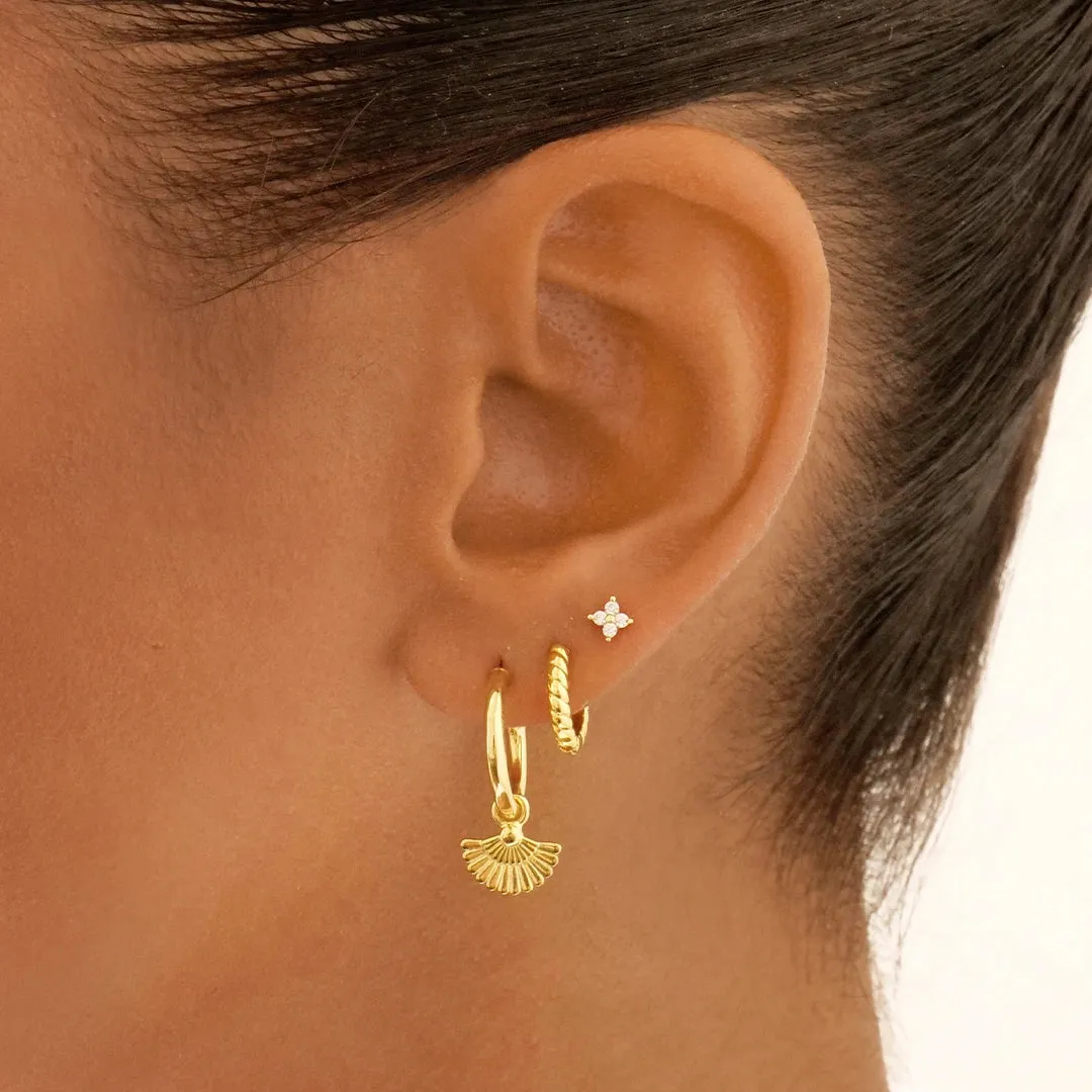 Paloma Earrings