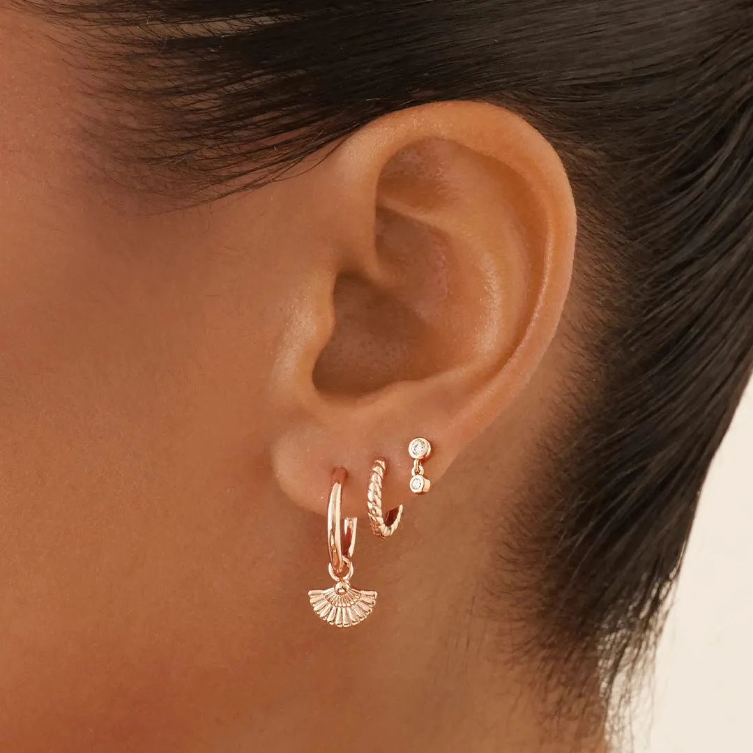 Paloma Earrings