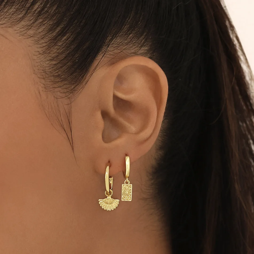 Paloma Earrings