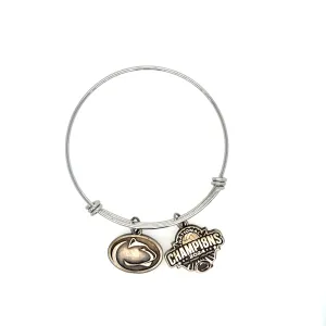 Penn State Women??s Volleyball National Champion Bracelet