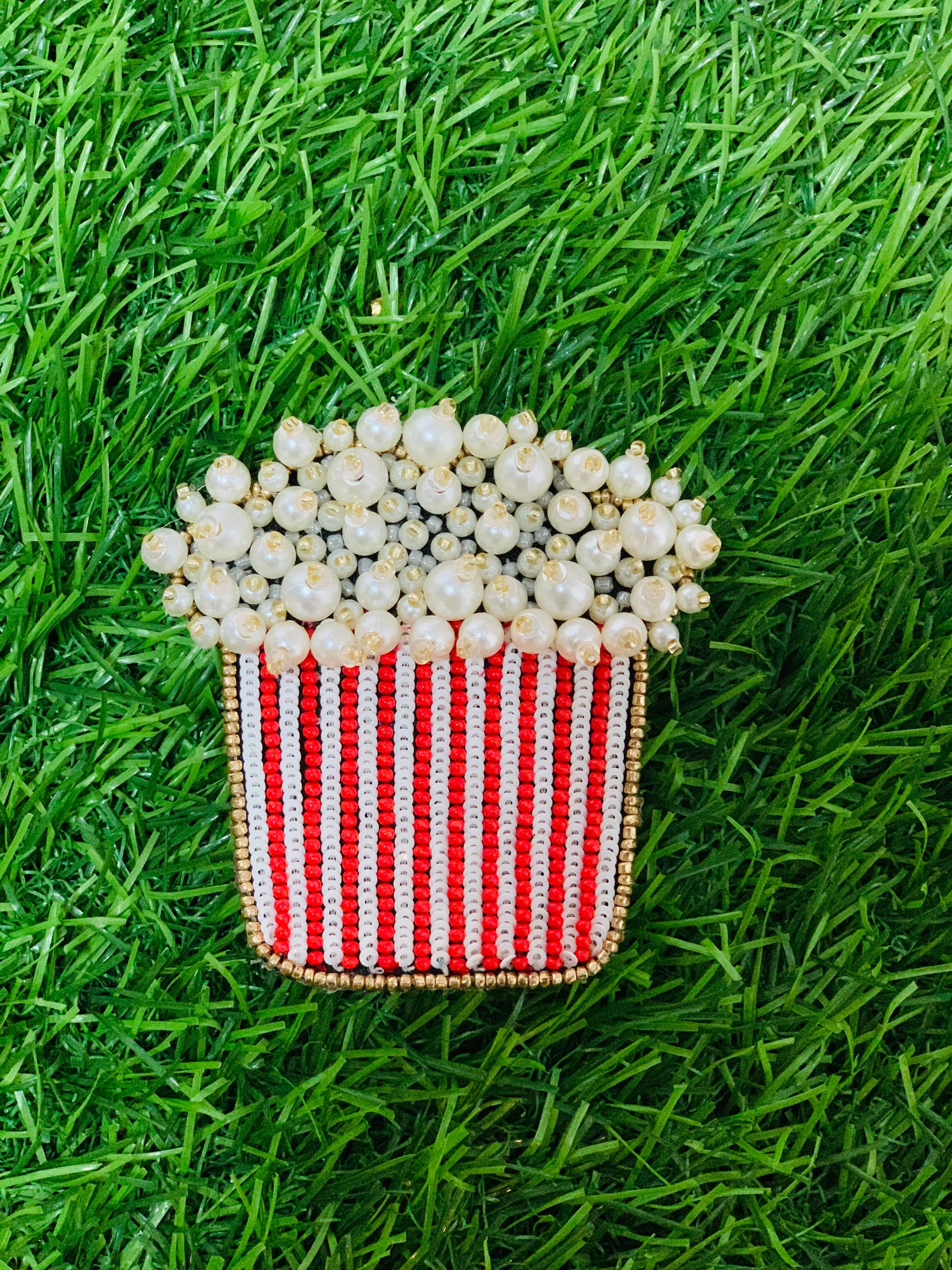 Pop-Up Brooch