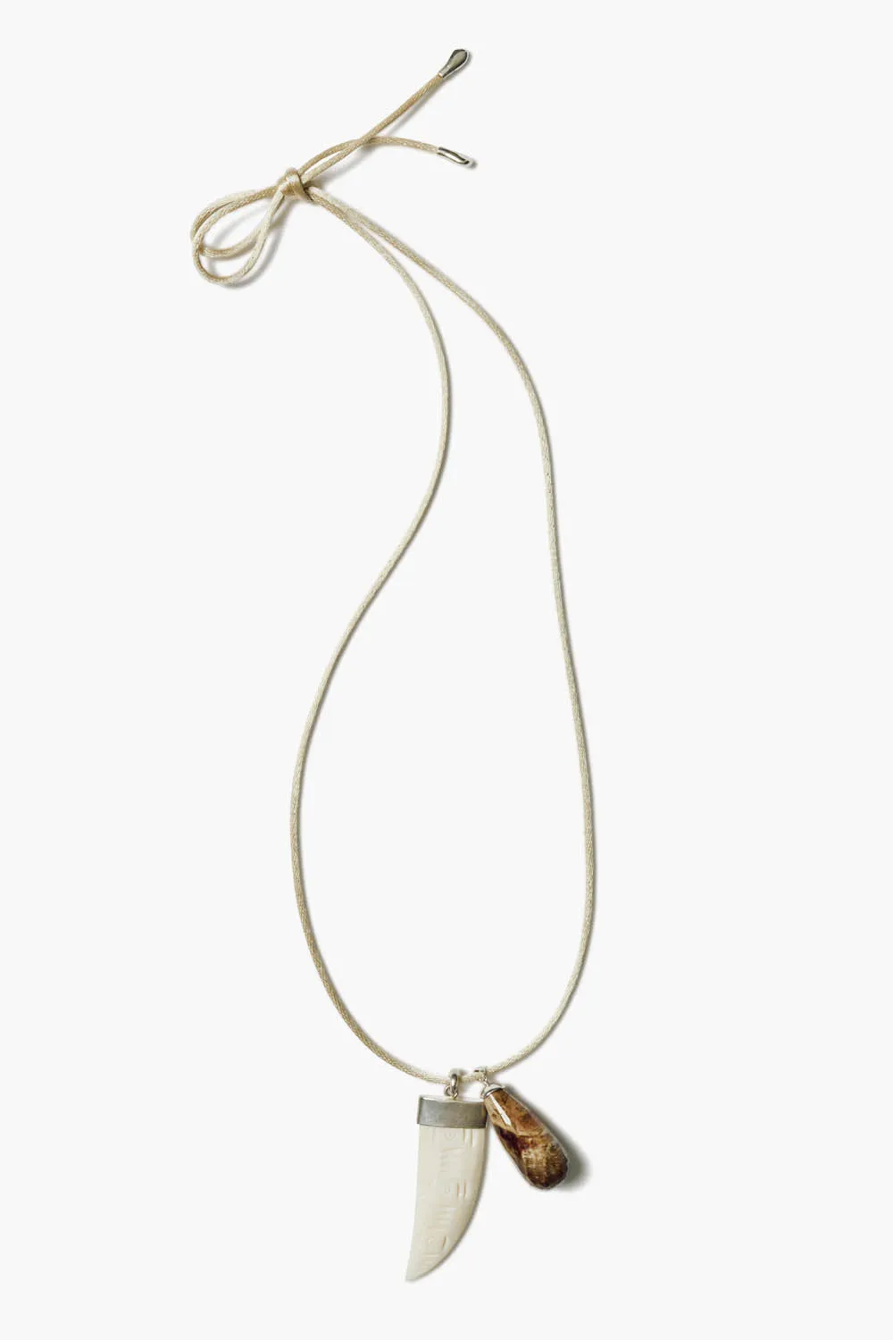 Sherri Necklace Natural Mix