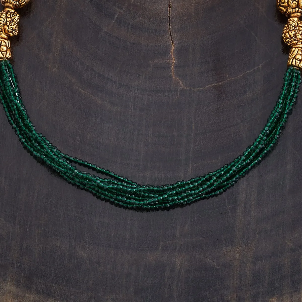 Silver Temple Chain 177480