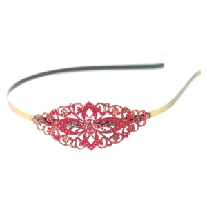 Simply Lovely Headband