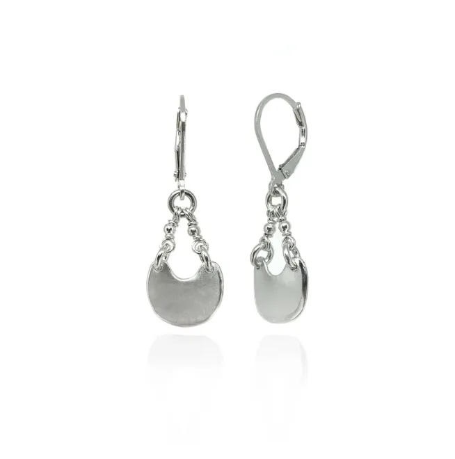 Small Boheme Drop Earrings