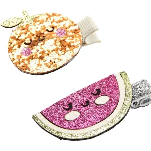 Sofie Schnoor Hrspnder 2-pack Mix Glitter