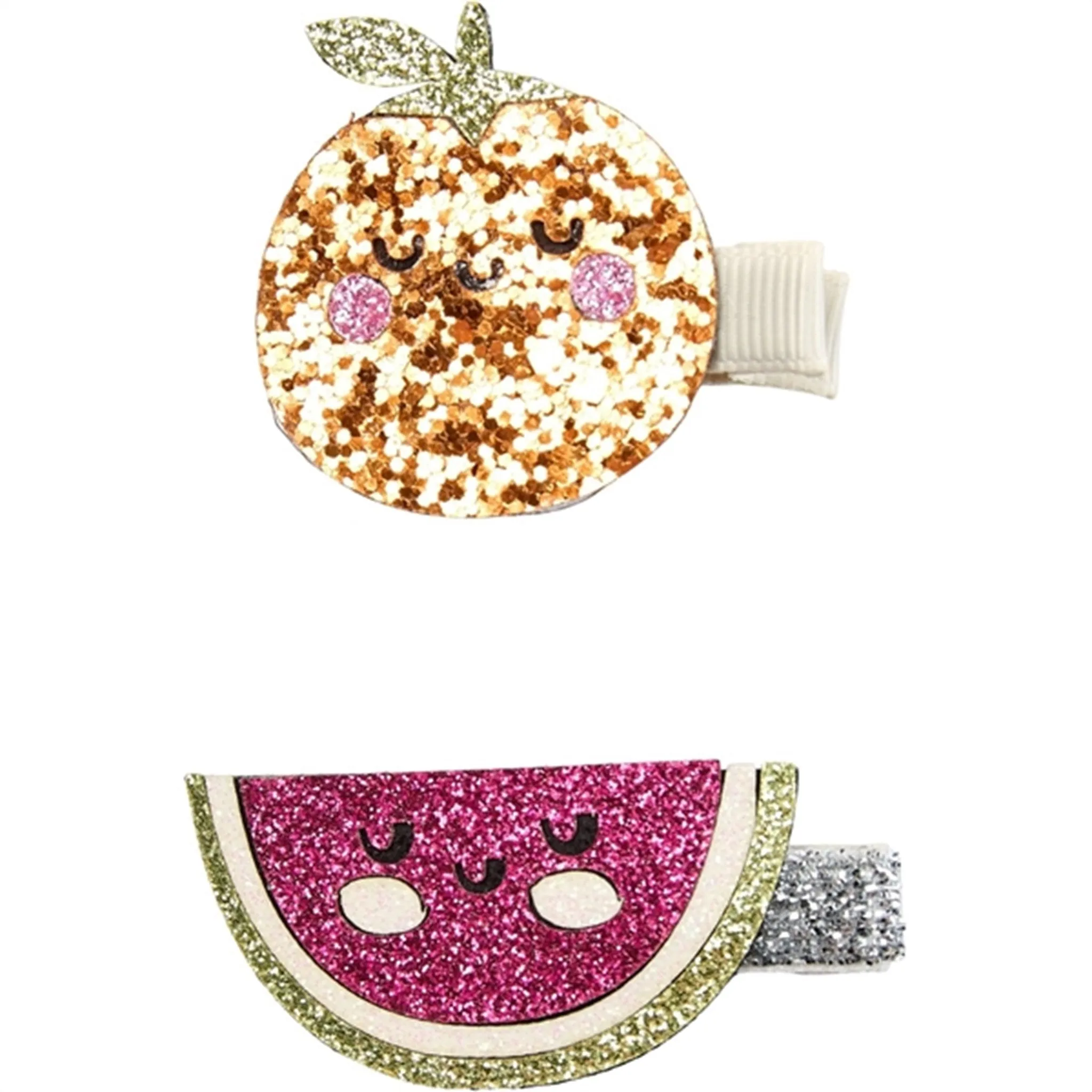 Sofie Schnoor Hrspnder 2-pack Mix Glitter