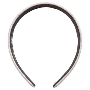 Sofie Schnoor Young Hair band Rose glitter