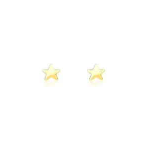 Star Earrings