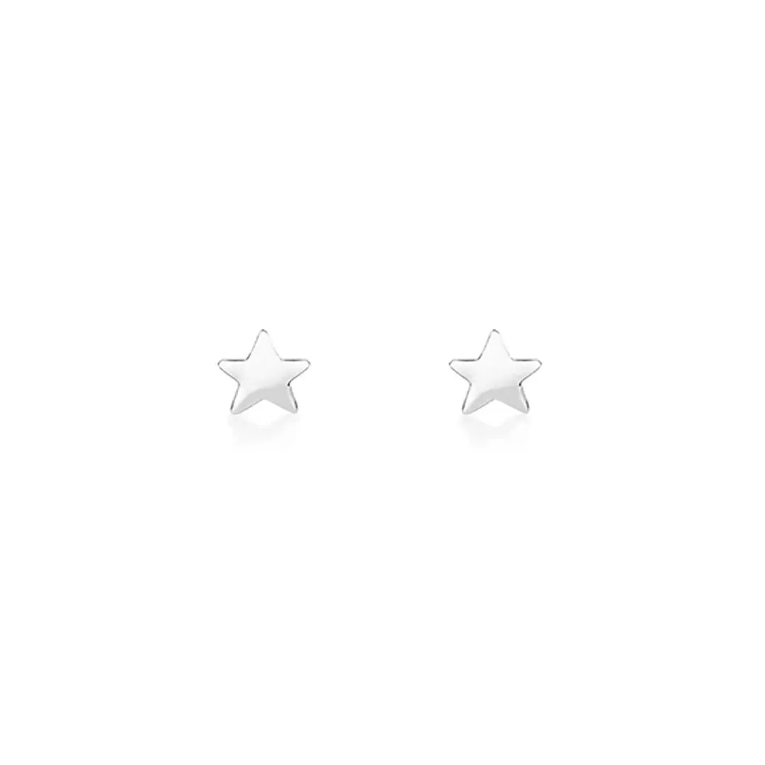 Star Earrings