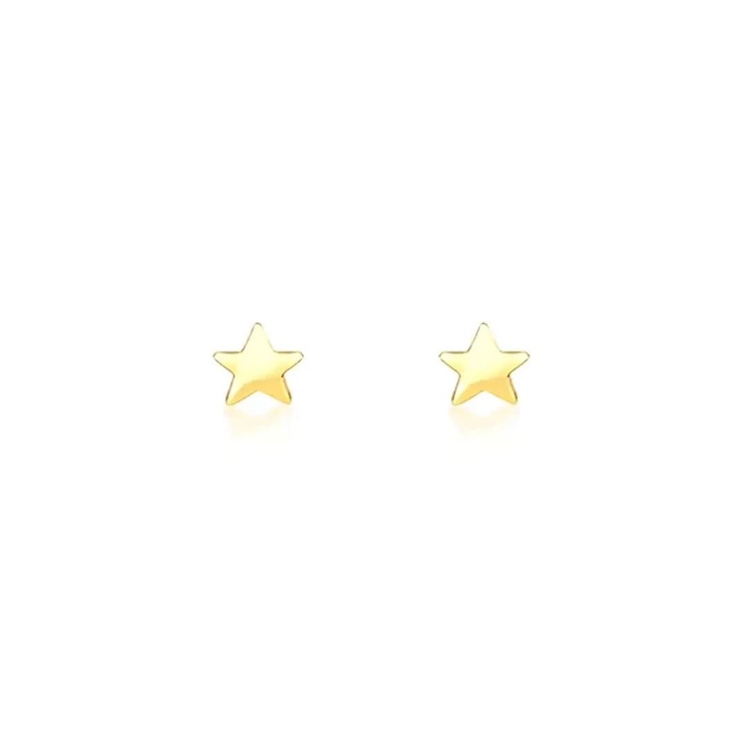 Star Earrings