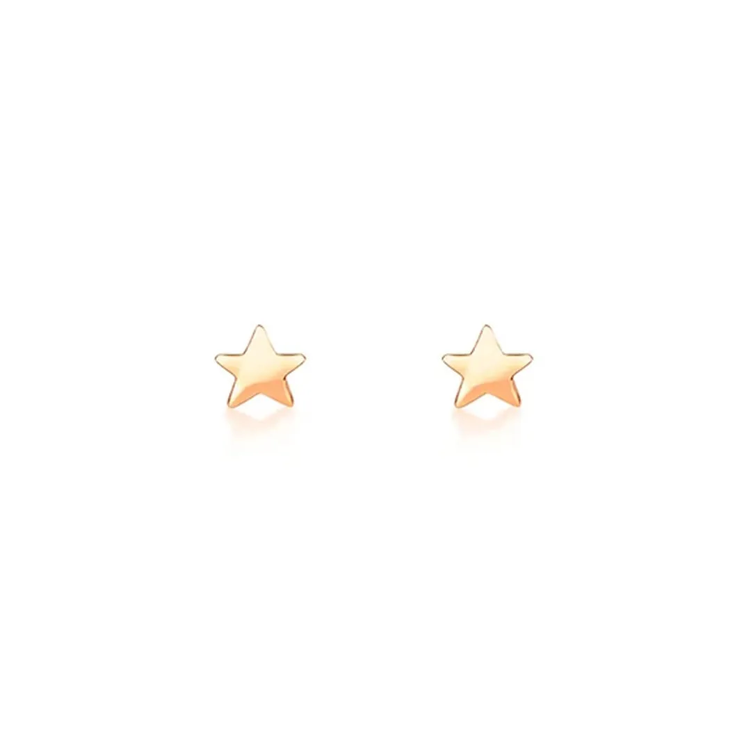 Star Earrings