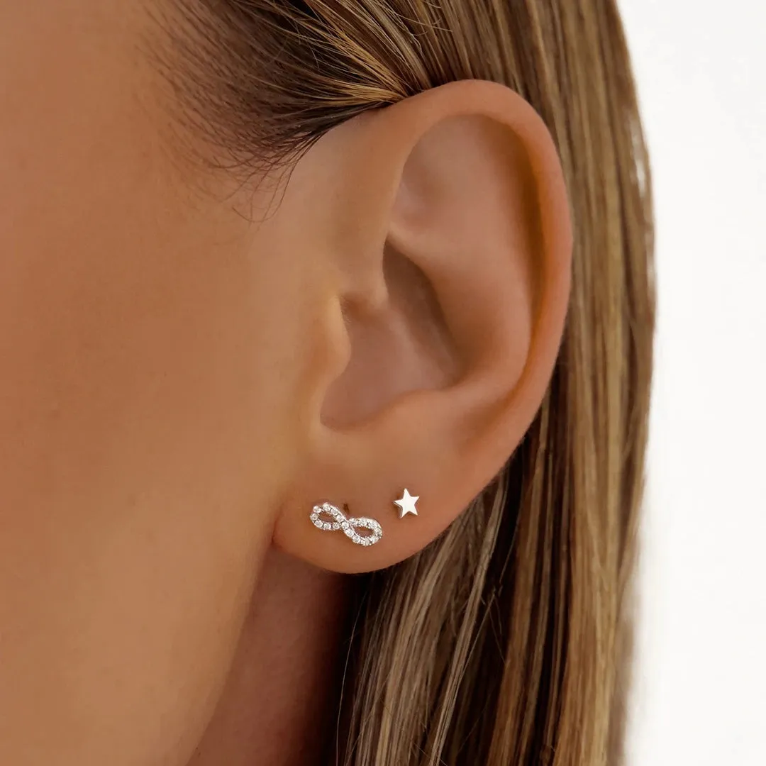 Star Earrings