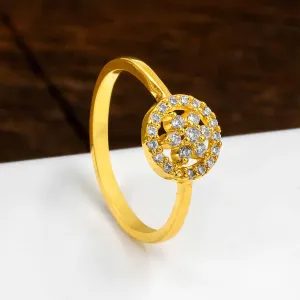 Stone Ring PSR3W-13-051
