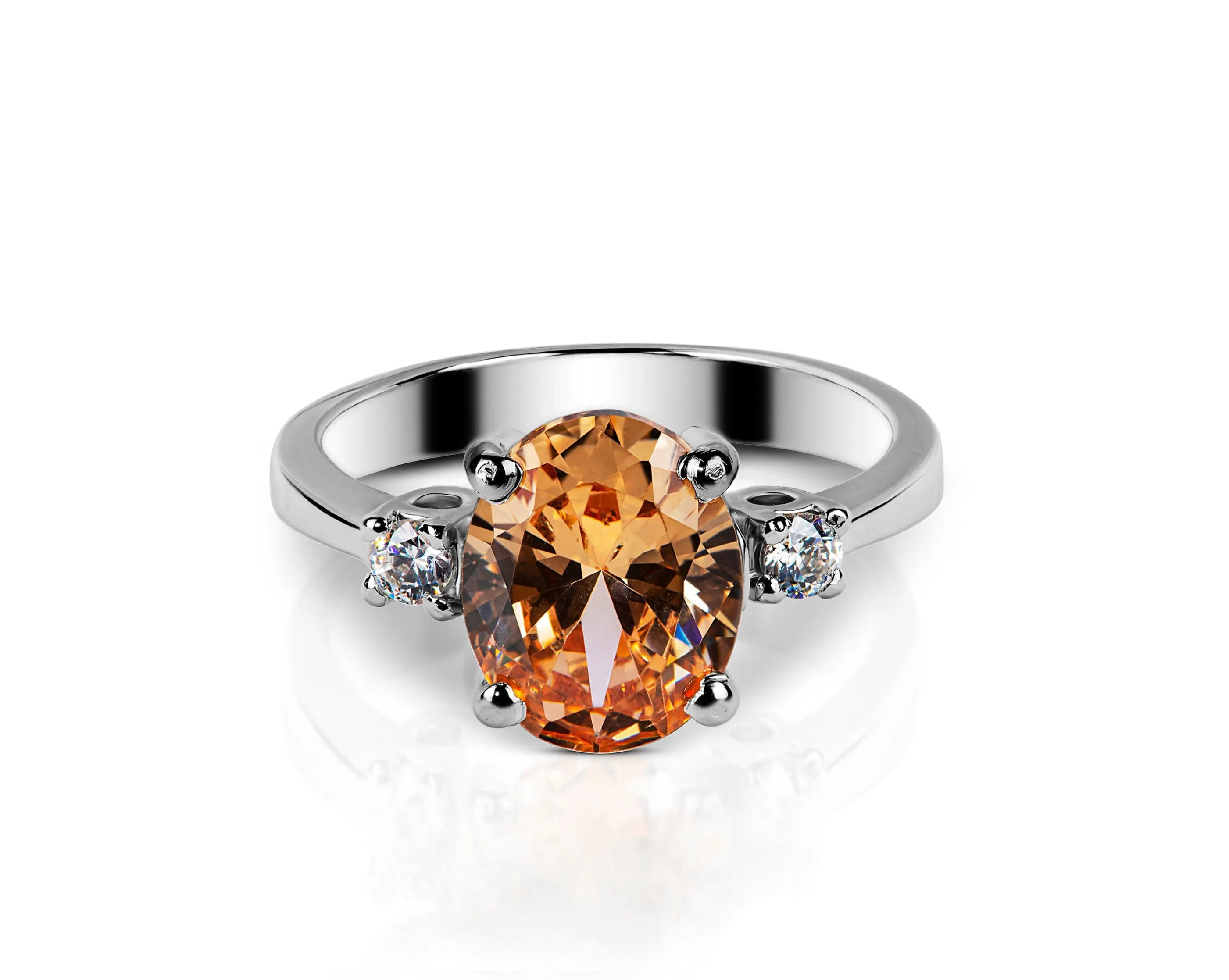 THE ROS CHAMPAGNE RING