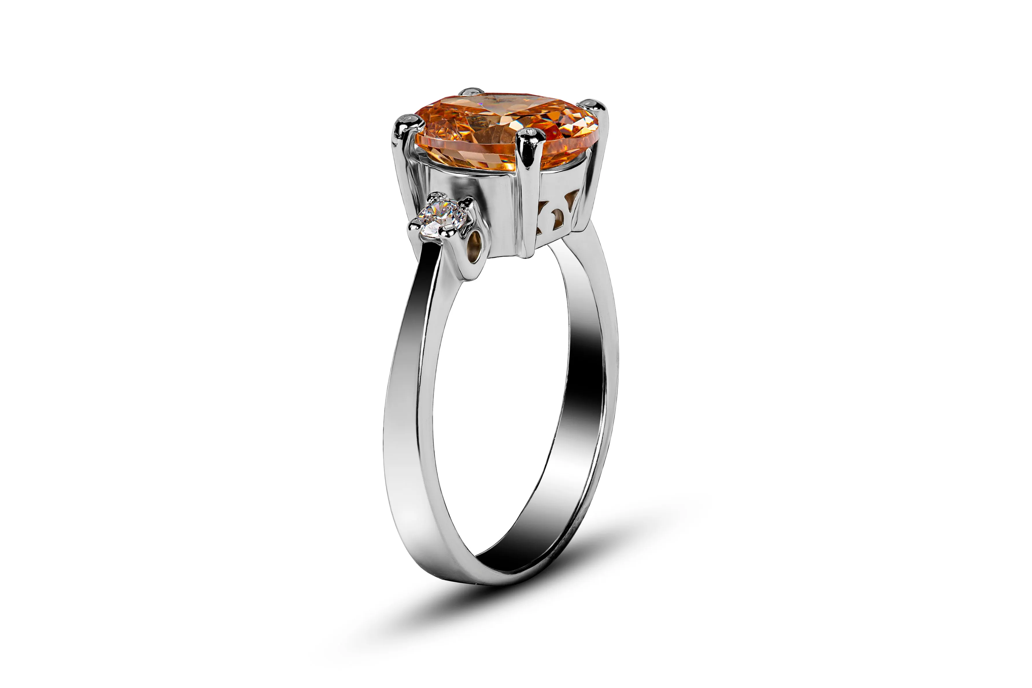 THE ROS CHAMPAGNE RING