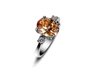 THE ROS CHAMPAGNE RING