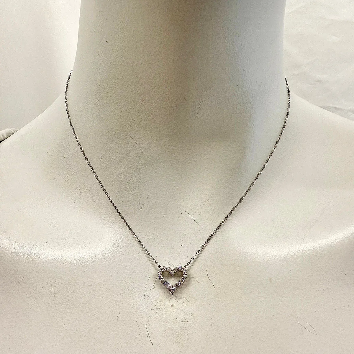 Tiffany & Co. Necklace