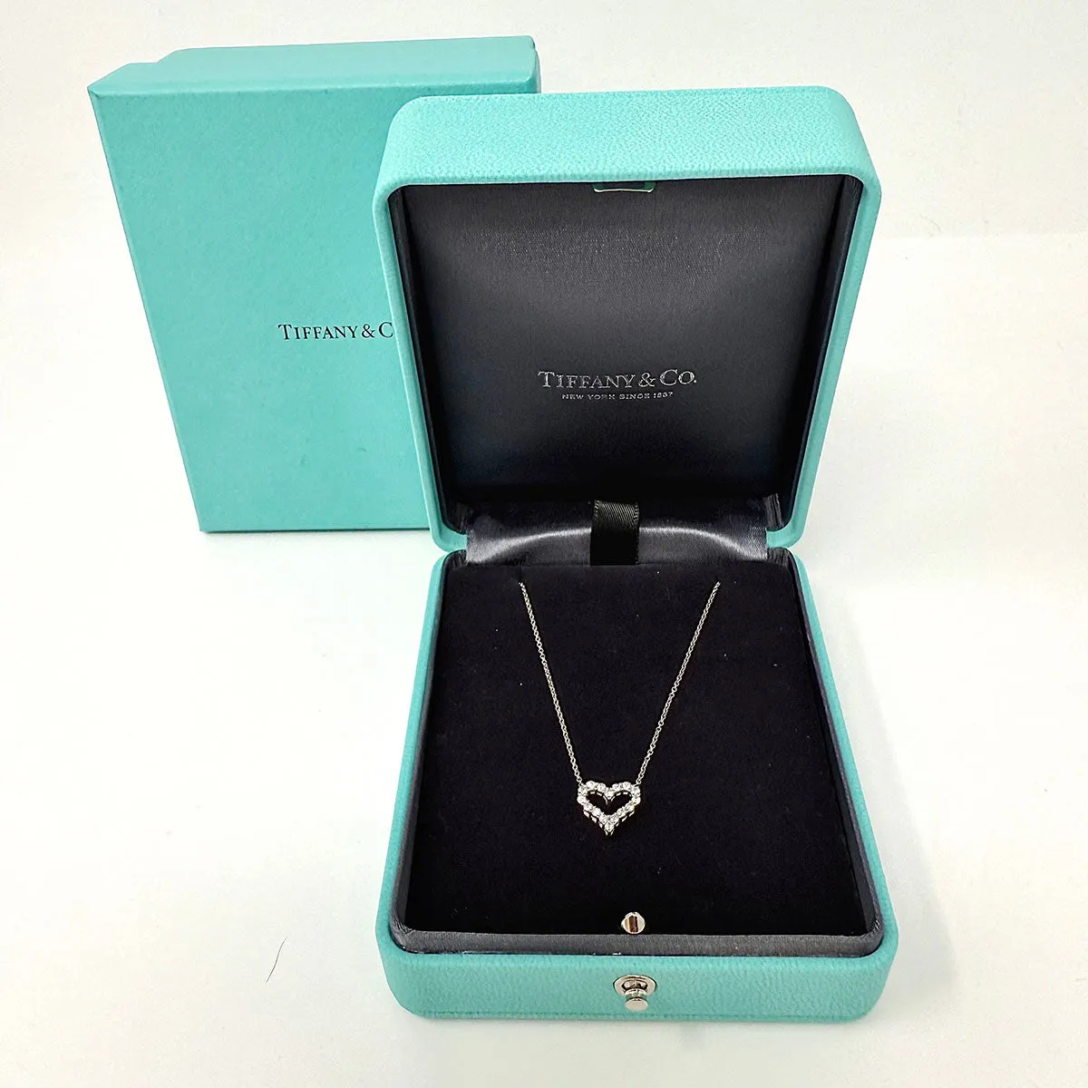 Tiffany & Co. Necklace