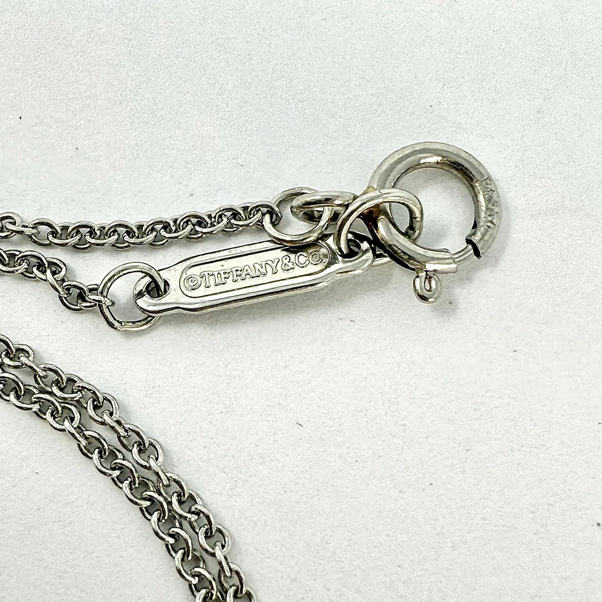 Tiffany & Co. Necklace