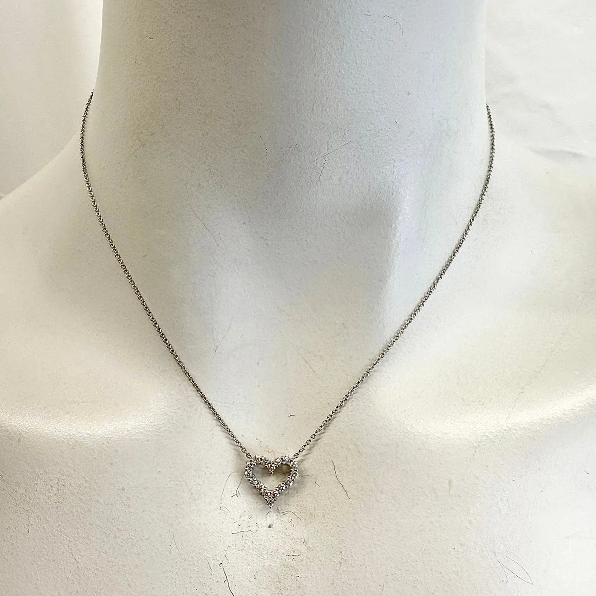 Tiffany & Co. Necklace