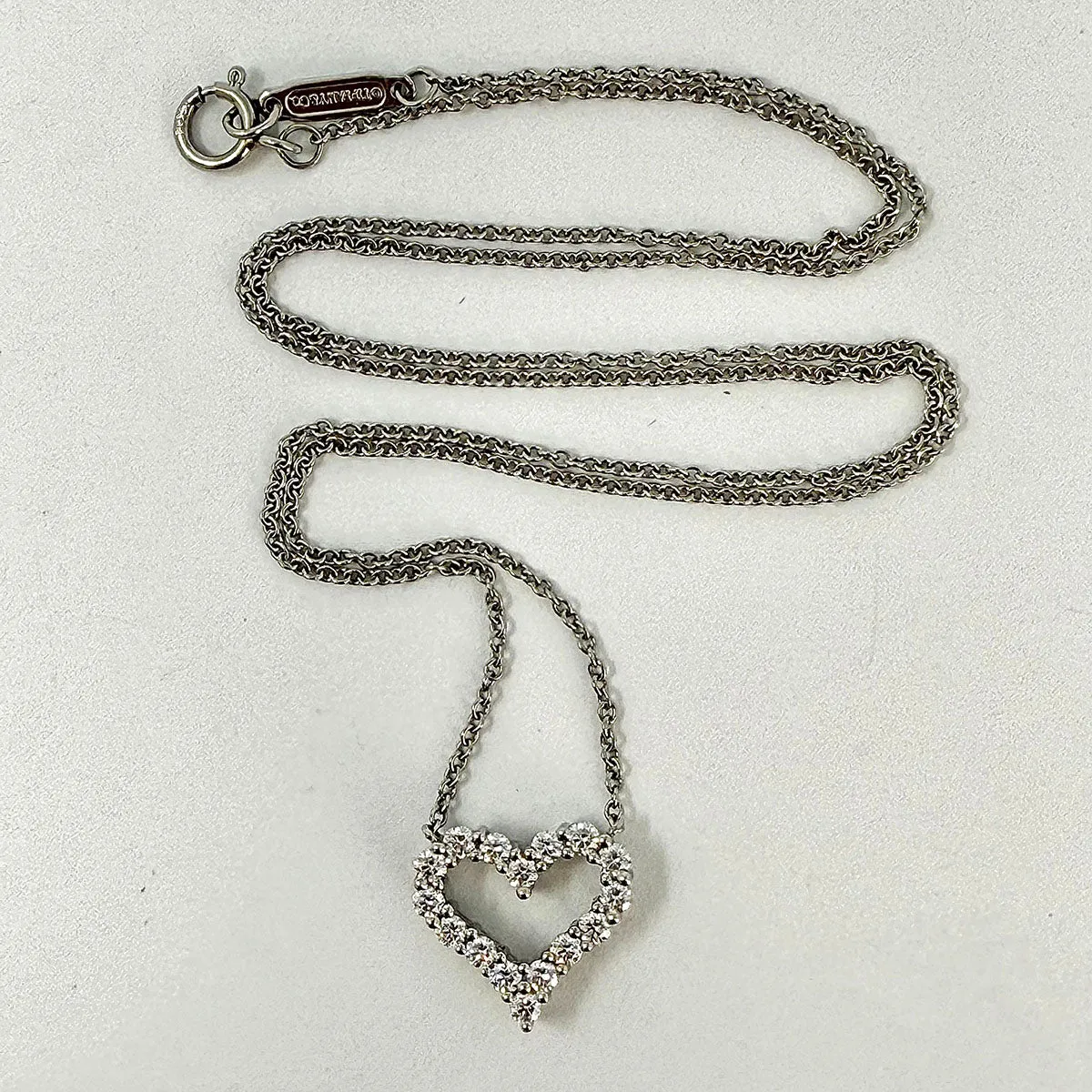 Tiffany & Co. Necklace