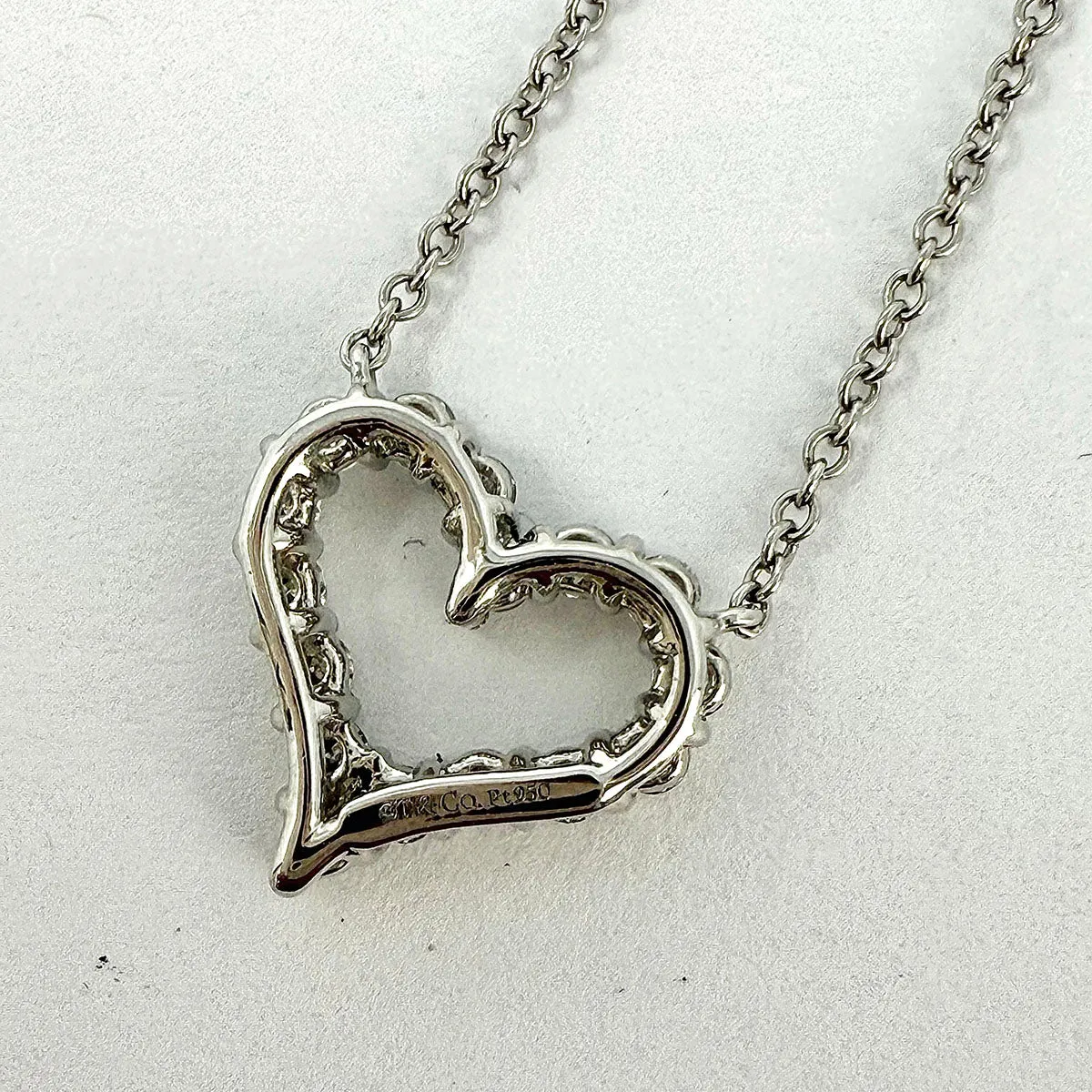 Tiffany & Co. Necklace