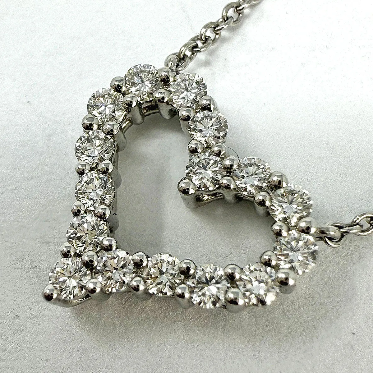 Tiffany & Co. Necklace