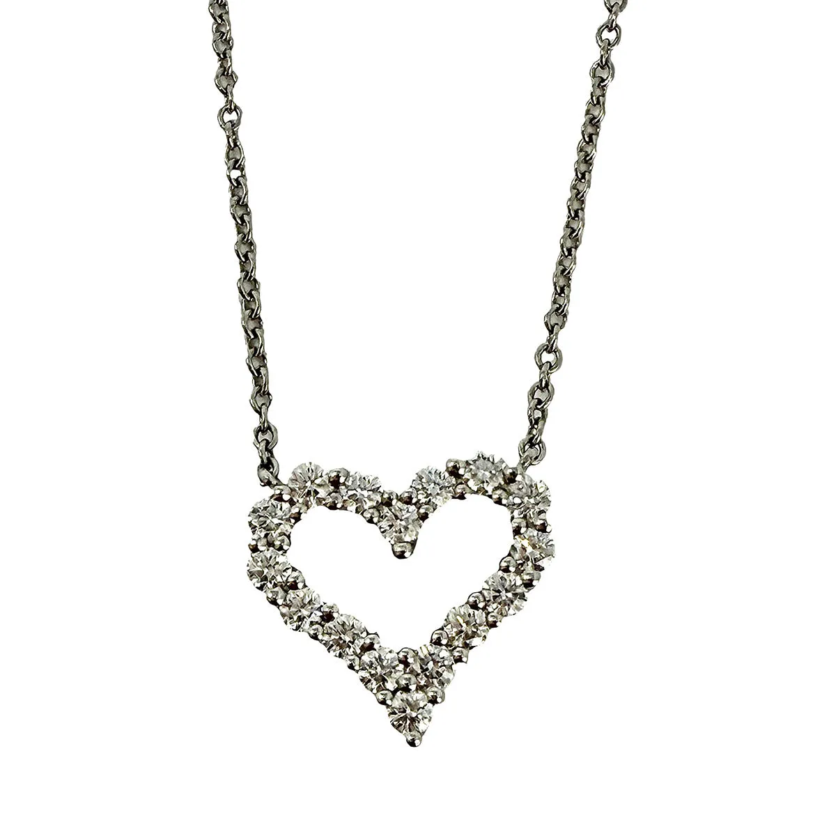 Tiffany & Co. Necklace