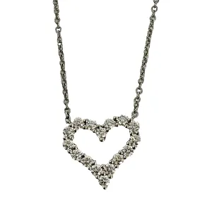 Tiffany & Co. Necklace