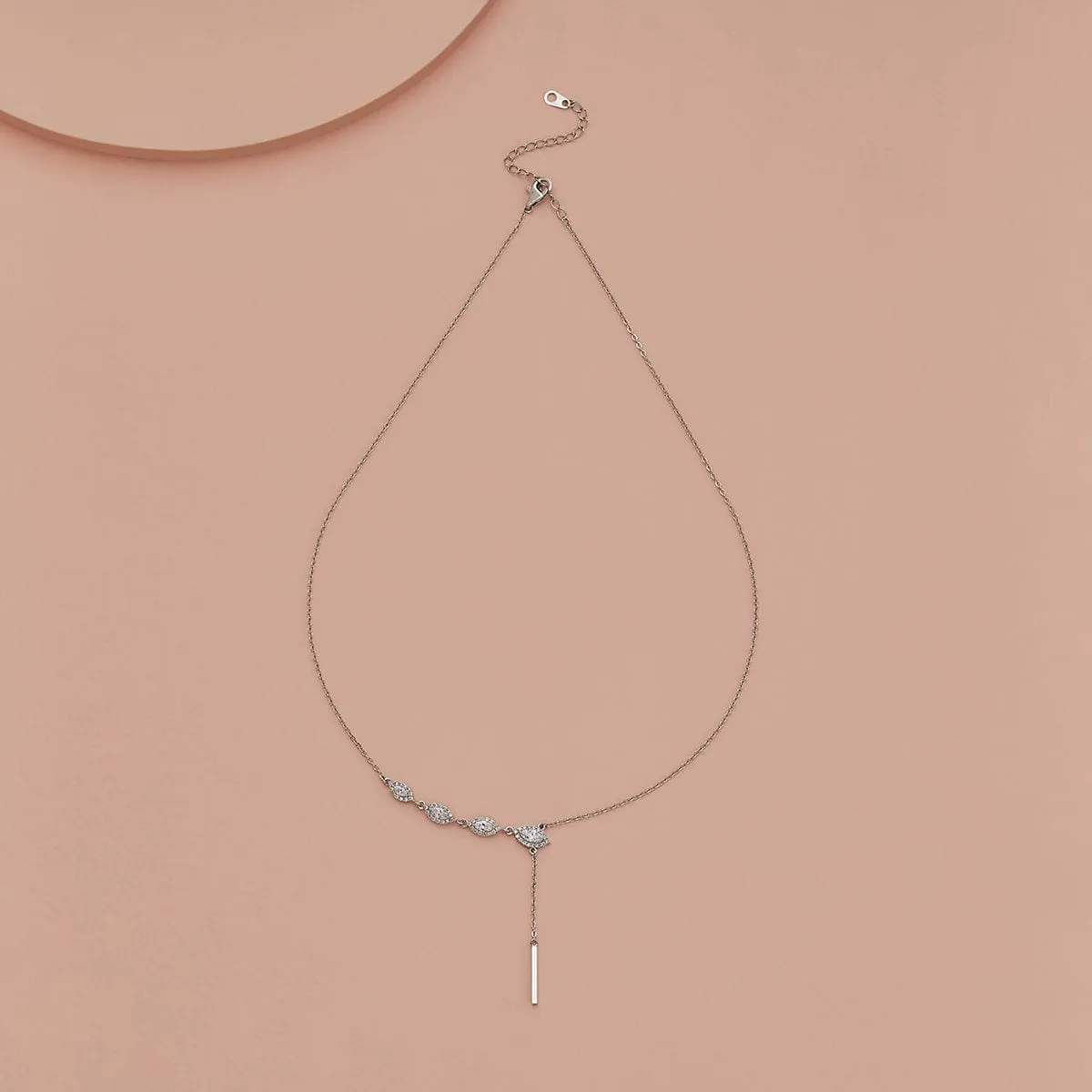 Trendy Necklace 171263