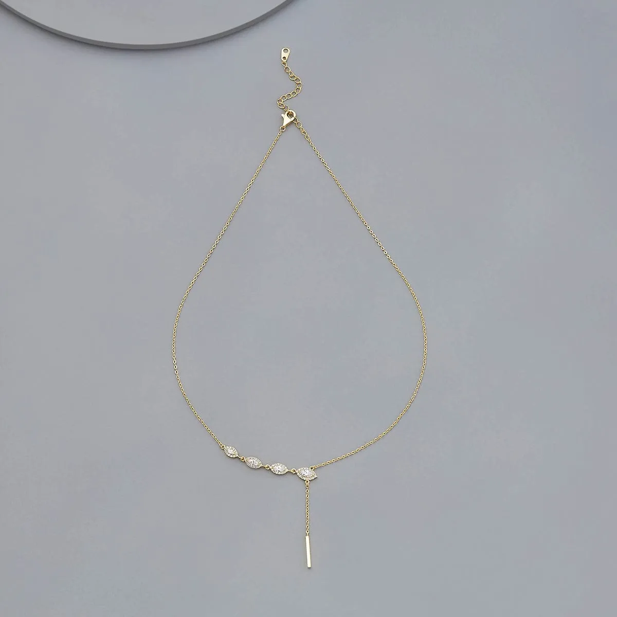 Trendy Necklace 171263