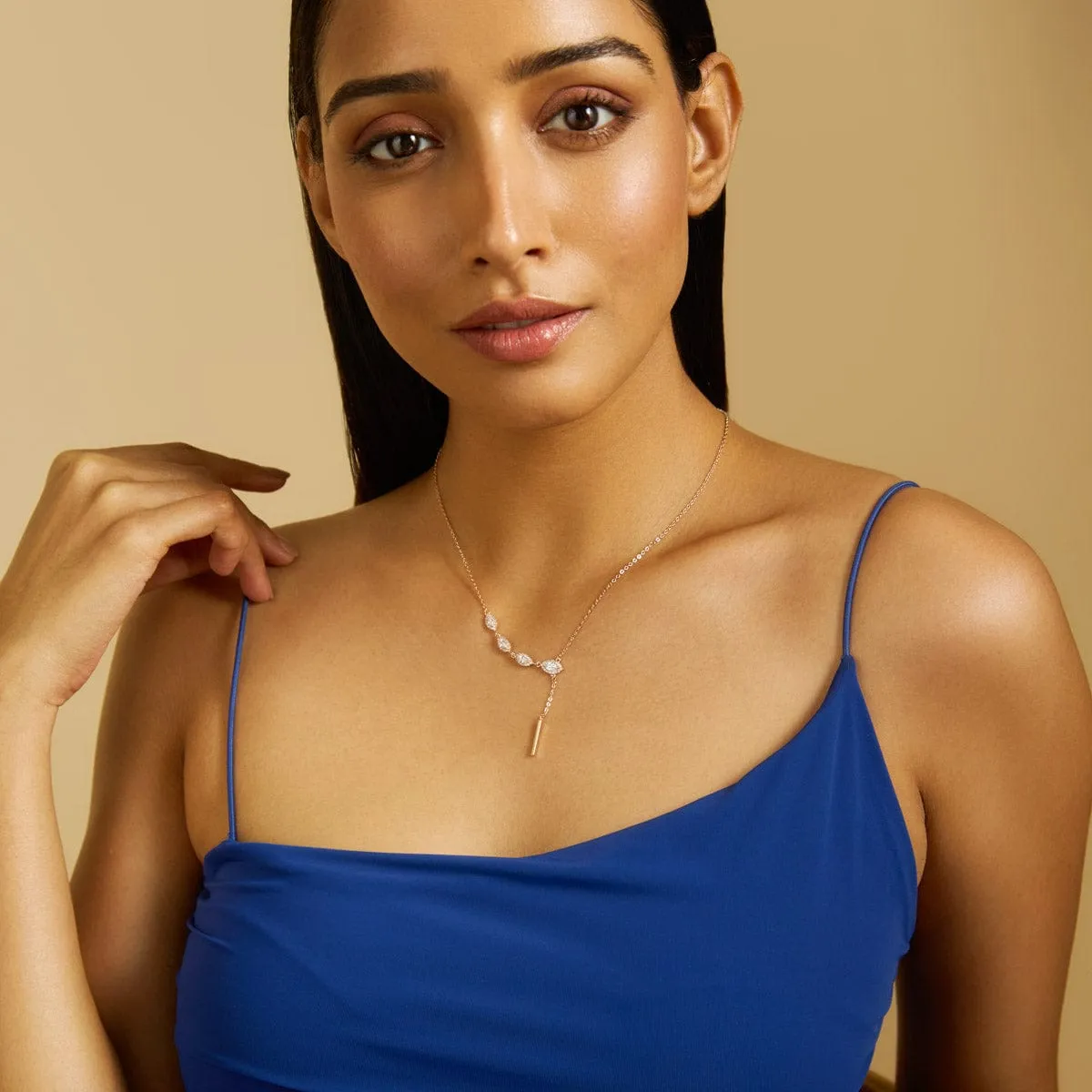 Trendy Necklace 171263
